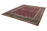 Isfahan Persian Carpet 367x286 - Picture 2