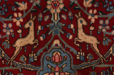 Isfahan Persian Carpet 367x286 - Picture 5