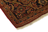 Kashan Persian Carpet 353x194 - Picture 3