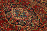 Kashan Persian Carpet 353x194 - Picture 6