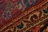 Kashan Persian Carpet 353x194 - Picture 7