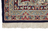 Kerman - Lavar Persian Carpet 295x295 - Picture 3