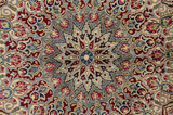 Kerman - Lavar Persian Carpet 295x295 - Picture 6
