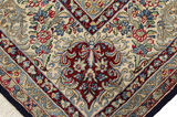 Kerman - Lavar Persian Carpet 295x295 - Picture 7