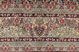 Kerman - Lavar Persian Carpet 295x295 - Picture 16