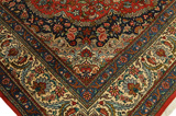Qum Persian Carpet 355x252 - Picture 6