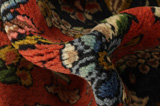 Qum Persian Carpet 355x252 - Picture 11