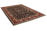 Bijar - Kurdi Persian Carpet 326x212 - Picture 1