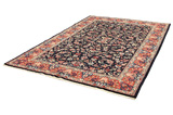 Bijar - Kurdi Persian Carpet 326x212 - Picture 2
