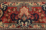 Bijar - Kurdi Persian Carpet 326x212 - Picture 8