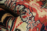 Bijar - Kurdi Persian Carpet 326x212 - Picture 11