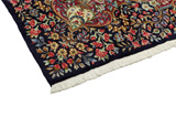 Kerman - Lavar Persian Carpet 300x198 - Picture 3