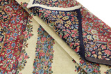 Kerman - Lavar Persian Carpet 300x198 - Picture 5