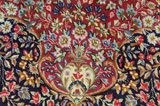 Kerman - Lavar Persian Carpet 300x198 - Picture 6