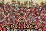 Kerman - Lavar Persian Carpet 300x198 - Picture 7