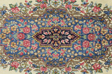 Kerman - Lavar Persian Carpet 300x198 - Picture 8