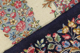Kerman - Lavar Persian Carpet 300x198 - Picture 11