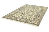 Kashan Persian Carpet 310x200 - Picture 2