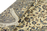 Kashan Persian Carpet 310x200 - Picture 5