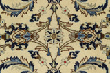 Kashan Persian Carpet 310x200 - Picture 6
