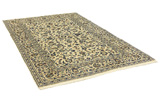 Kashan Persian Carpet 305x190 - Picture 1
