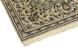 Kashan Persian Carpet 305x190 - Picture 3