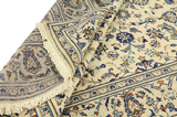 Kashan Persian Carpet 305x190 - Picture 5