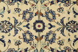 Kashan Persian Carpet 305x190 - Picture 6