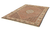Bijar - Kurdi Persian Carpet 294x195 - Picture 2