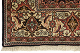 Bijar - Kurdi Persian Carpet 294x195 - Picture 3