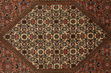 Bijar - Kurdi Persian Carpet 294x195 - Picture 6
