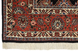 Bijar - Kurdi Persian Carpet 298x203 - Picture 3
