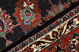 Bijar - Kurdi Persian Carpet 298x203 - Picture 10