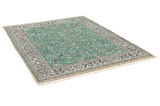 Nain9la Persian Carpet 235x182 - Picture 1