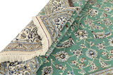 Nain9la Persian Carpet 235x182 - Picture 5
