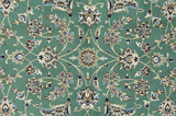 Nain9la Persian Carpet 235x182 - Picture 10