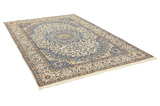 Nain9la Persian Carpet 310x204 - Picture 1