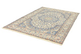 Nain9la Persian Carpet 310x204 - Picture 2