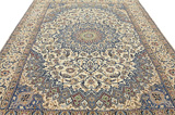 Nain9la Persian Carpet 310x204 - Picture 9