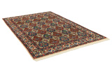 Bakhtiari Persian Carpet 302x197 - Picture 1