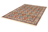 Bakhtiari Persian Carpet 302x197 - Picture 2