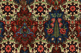 Bakhtiari Persian Carpet 302x197 - Picture 6