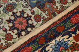 Bakhtiari Persian Carpet 302x197 - Picture 10