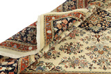 Sarouk - Farahan Persian Carpet 304x200 - Picture 5