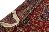 Kashan Persian Carpet 368x270 - Picture 5