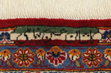 Kashan Persian Carpet 368x270 - Picture 6