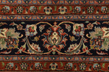 Kashan Persian Carpet 368x270 - Picture 11