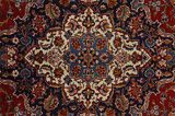 Kashan Persian Carpet 368x270 - Picture 13