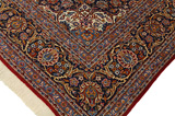 Kashan Persian Carpet 368x270 - Picture 14