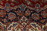 Kashan Persian Carpet 368x270 - Picture 15